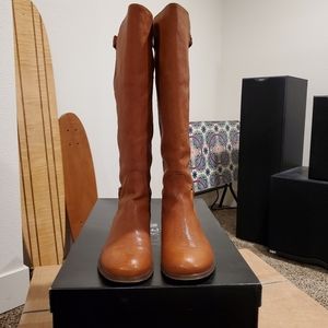 J. Crew Emmett Boots